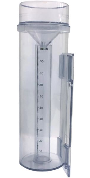 Cocorahs Rain Gauge